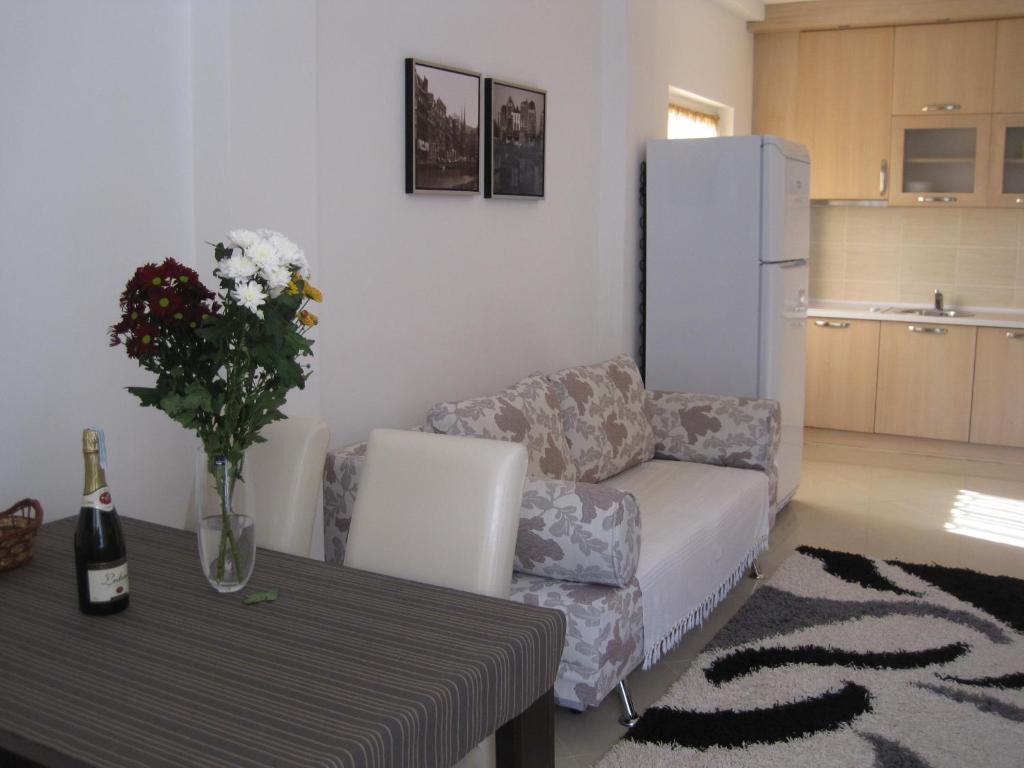 Monterus Becici Apartments Budva Exterior photo